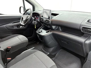 Opel Combo – thumbnail 22