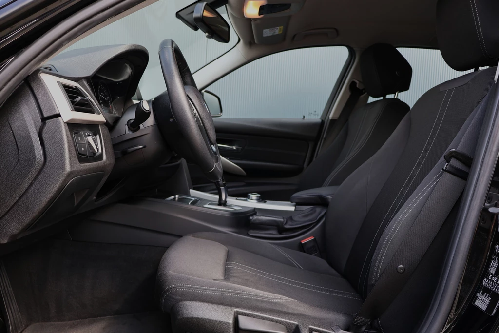 BMW 3 Serie – foto 11