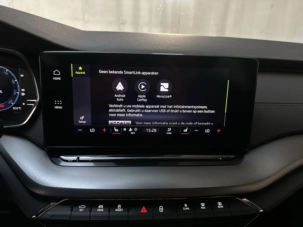 Škoda Octavia – foto 25