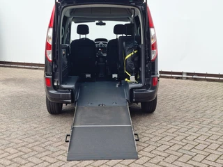 Renault Kangoo – thumbnail 12