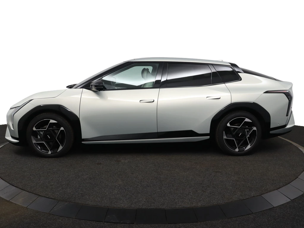 Kia EV4 – foto 3