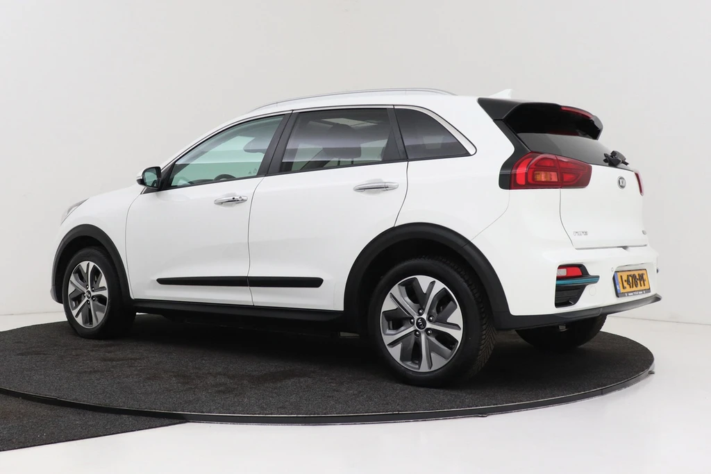 Kia e-Niro – foto 5