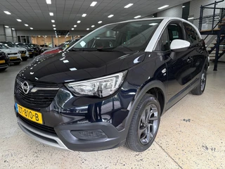 Opel Crossland X – thumbnail 1