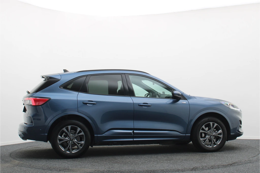 Ford Kuga – foto 9