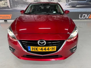 Mazda 3 – thumbnail 9