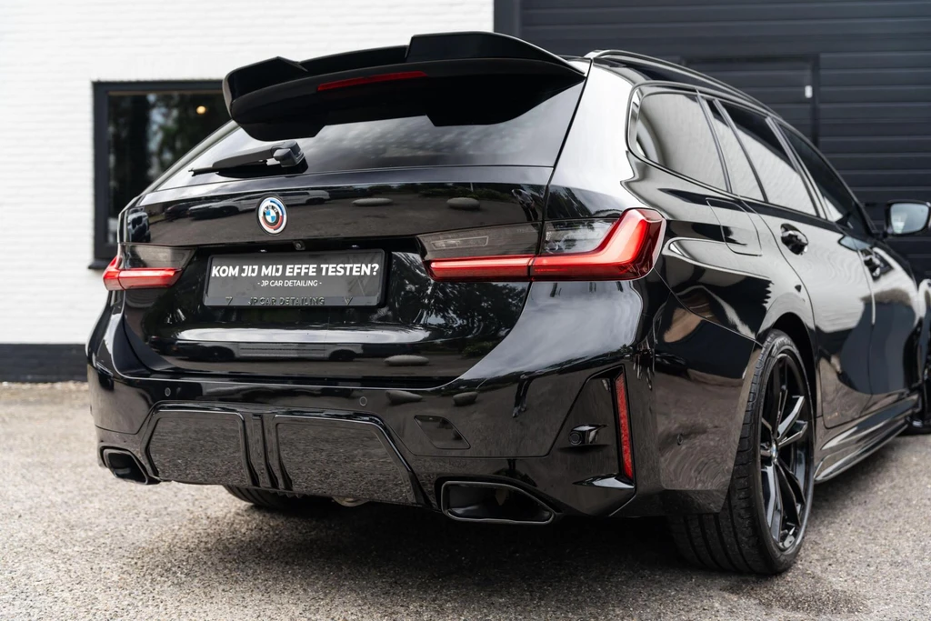 BMW 3 Serie – foto 6