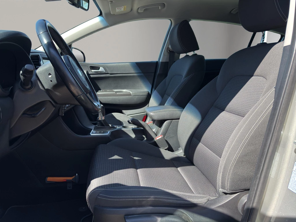 Kia Sportage – foto 12
