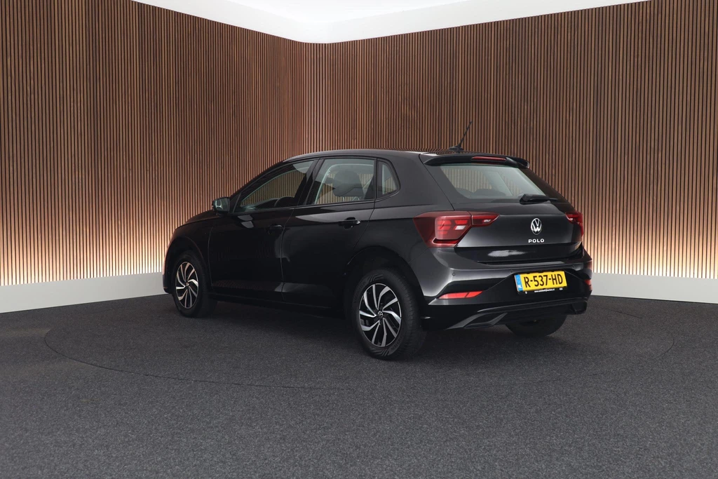 Volkswagen Polo – foto 3
