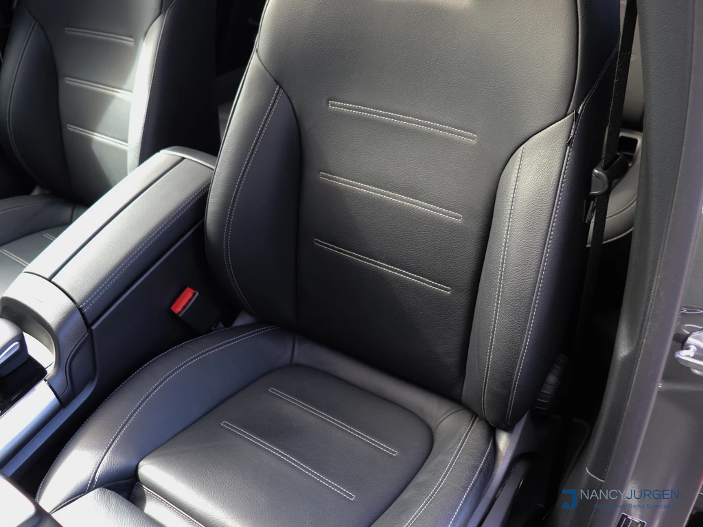 Mercedes-Benz GLA – foto 24