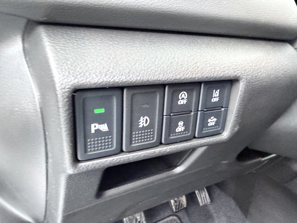 Suzuki S-Cross – foto 24