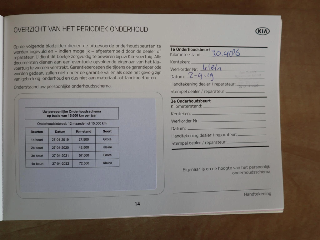 Kia Picanto – foto 31