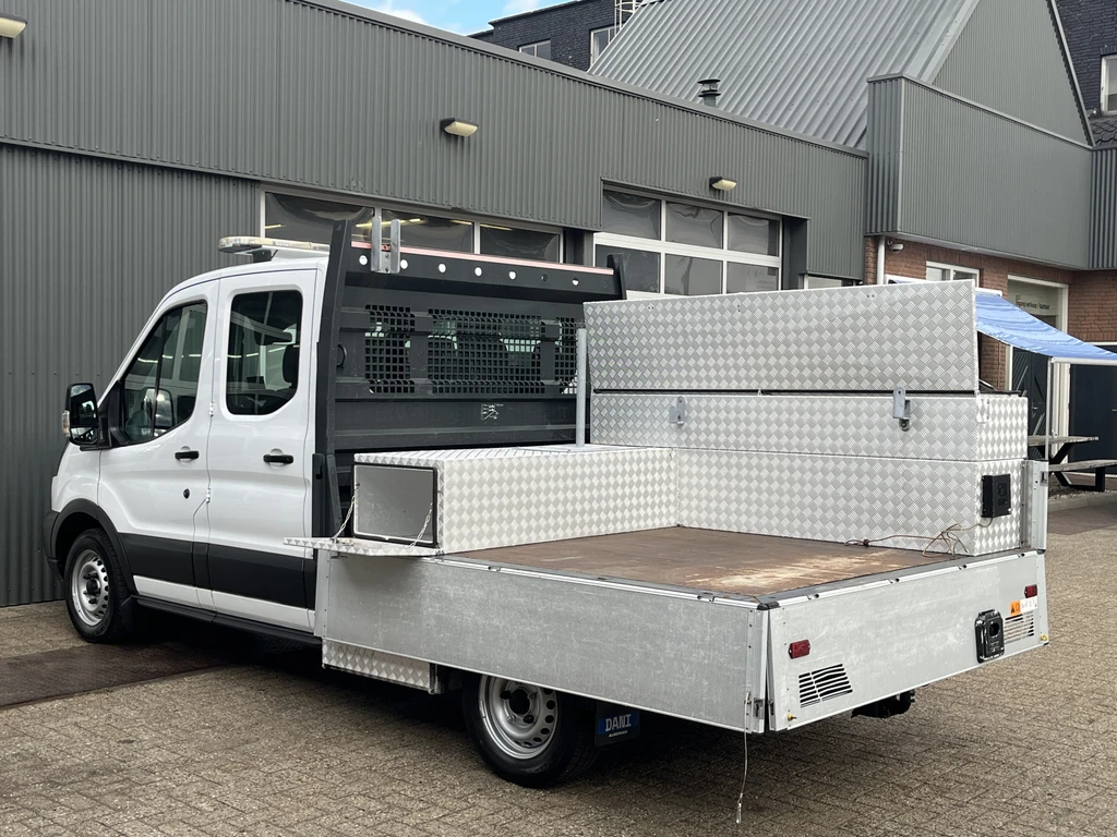 Ford Transit – foto 6