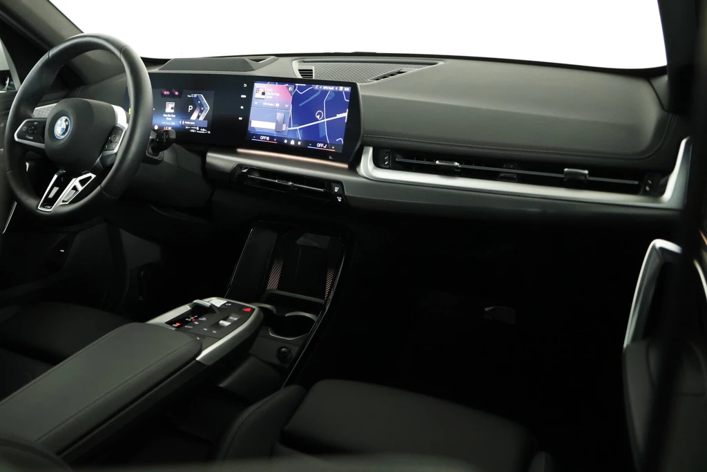 BMW X1 – foto 10