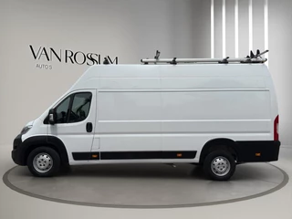 Citroën Jumper – thumbnail 3