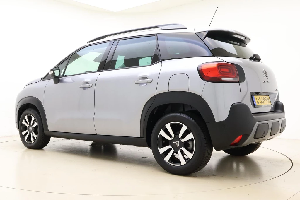 Citroën C3 Aircross – foto 4