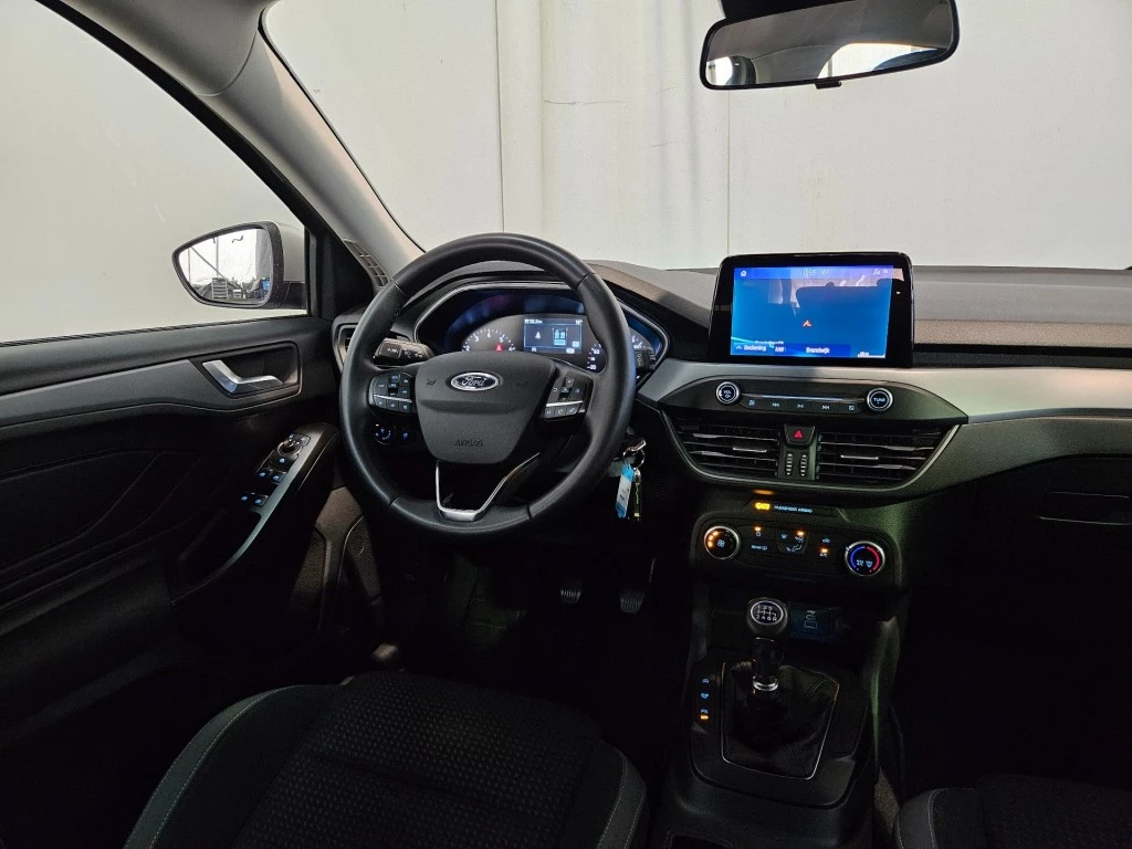 Ford Focus – foto 18