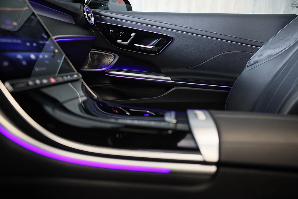 Mercedes-Benz CLE – foto 50