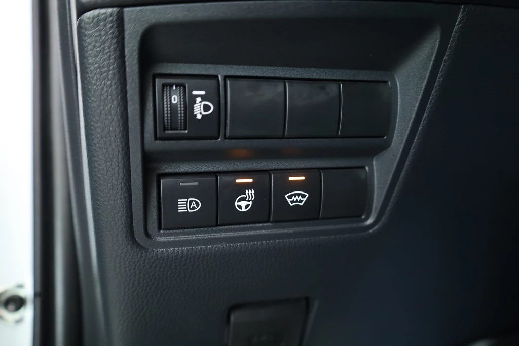 Toyota Yaris Cross – foto 10