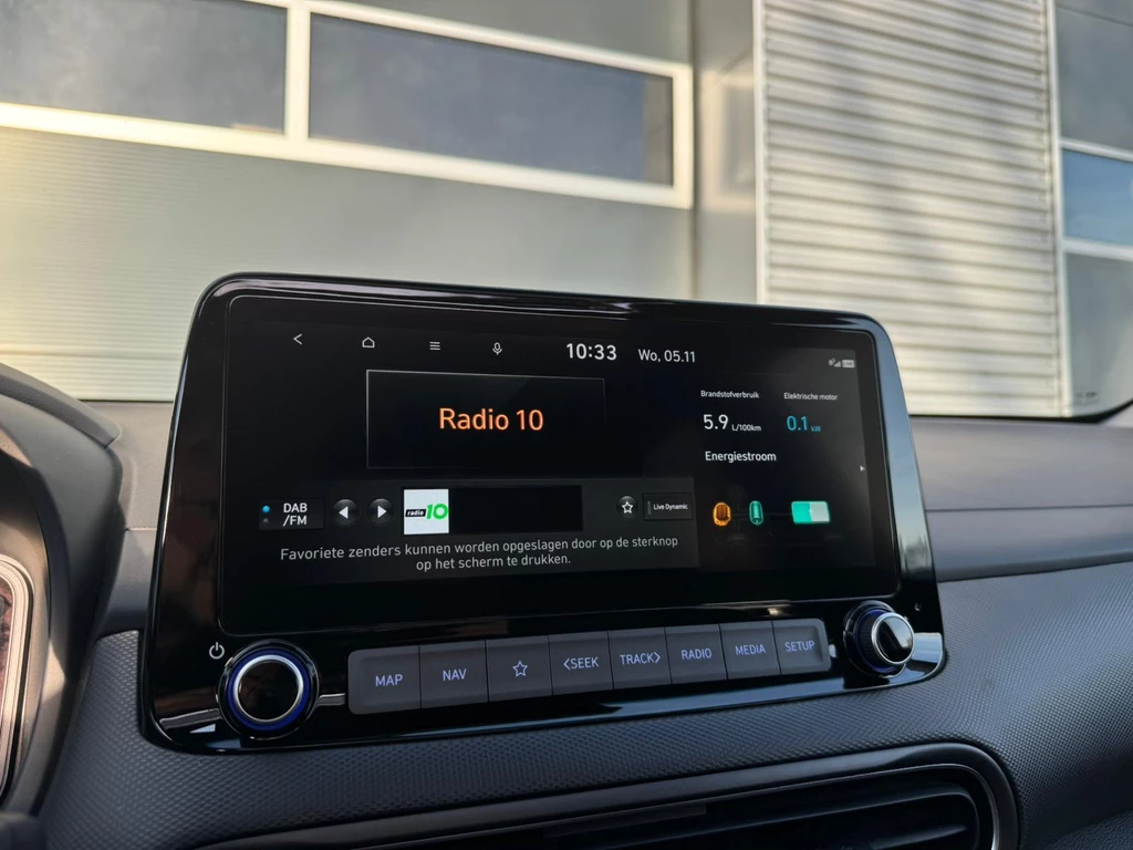 Hyundai Kona – foto 32