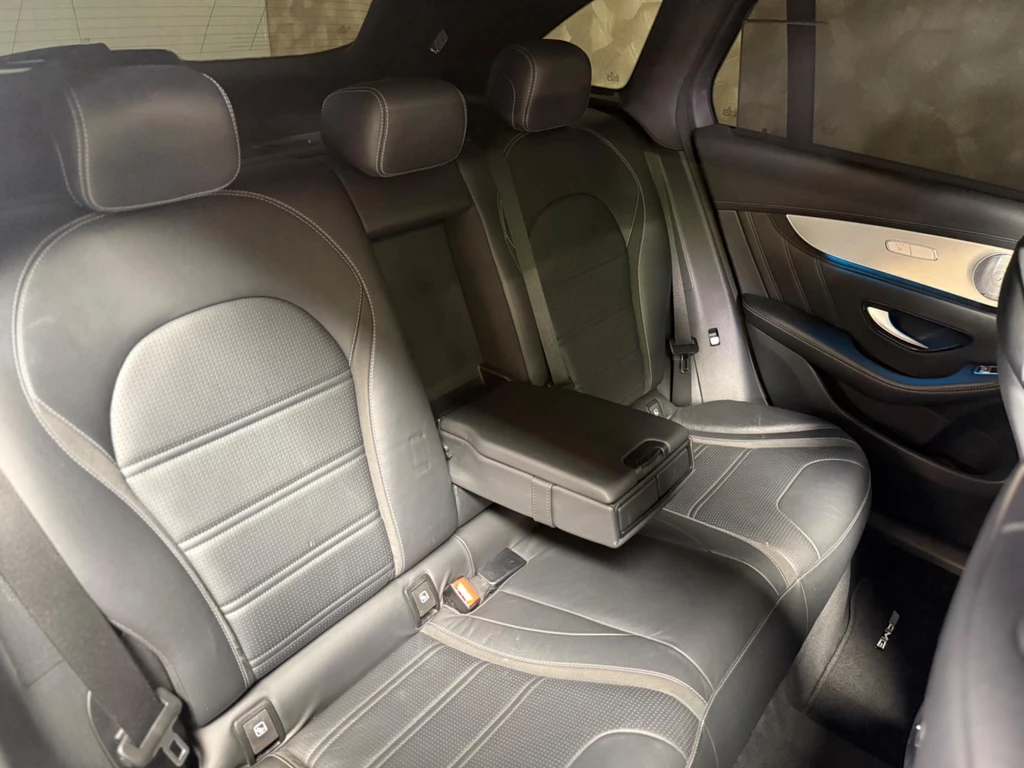 Mercedes-Benz GLC – foto 14