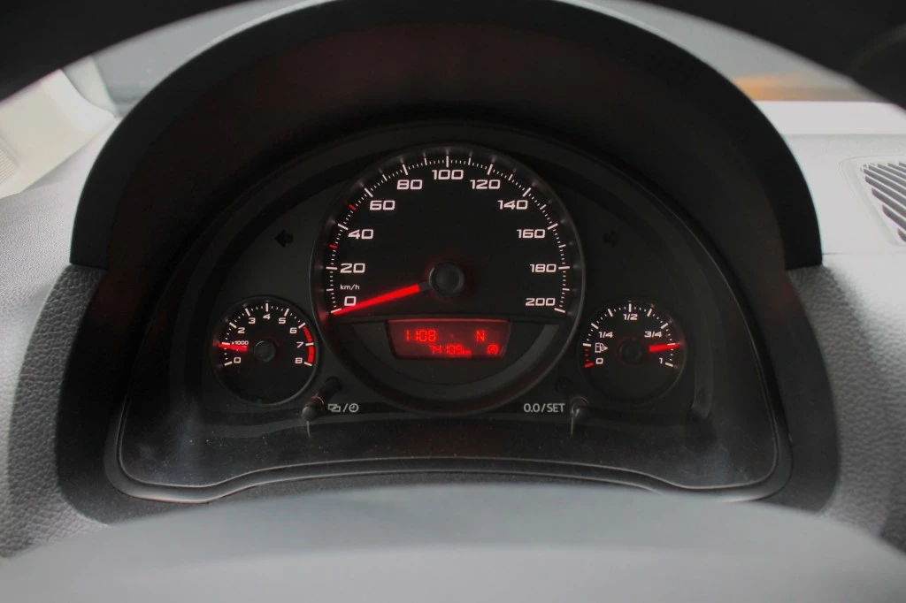 SEAT Mii – foto 20