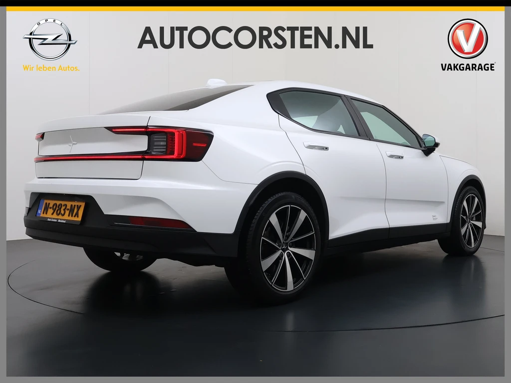 Polestar 2 – foto 6