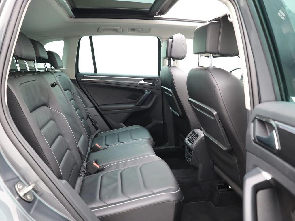 Volkswagen Tiguan – foto 29