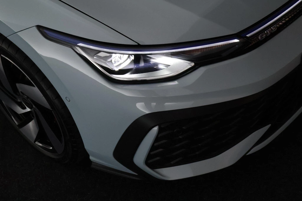 Volkswagen Golf – foto 62