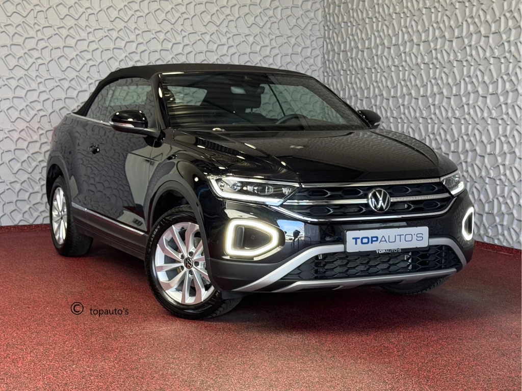 Volkswagen T-Roc – foto 9