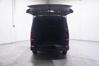 Volkswagen Transporter – thumbnail 13