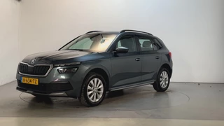 Škoda Kamiq – thumbnail 1
