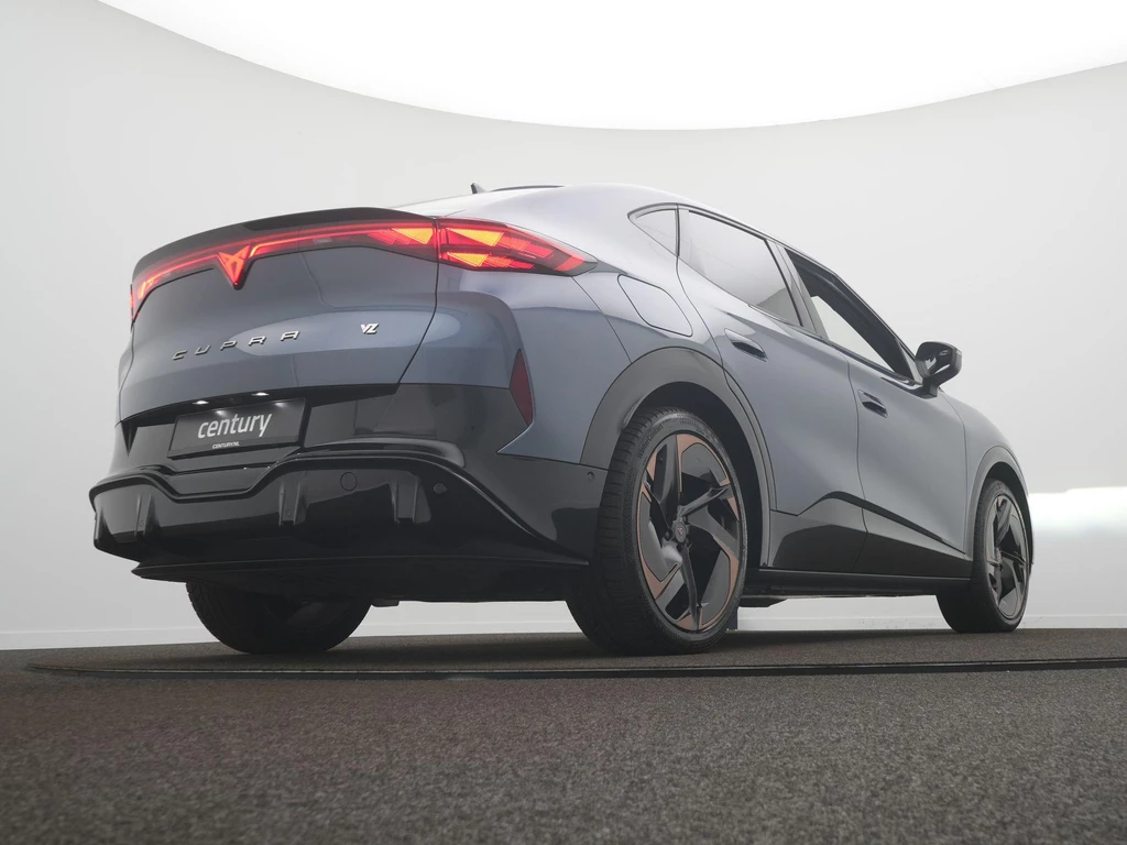 CUPRA Tavascan – foto 7