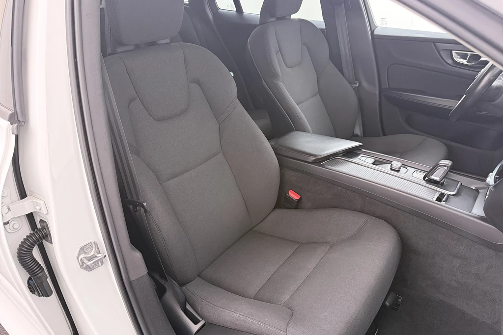 Volvo V60 – foto 16