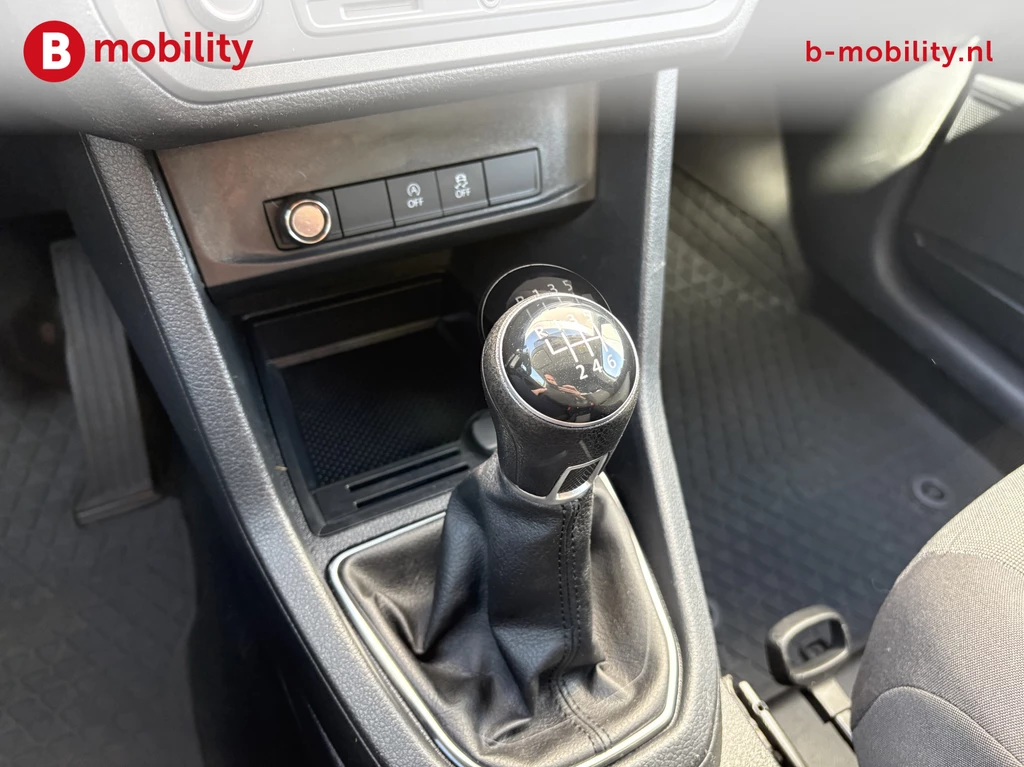 Volkswagen Caddy – foto 11