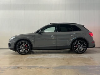 Audi SQ5 – thumbnail 4