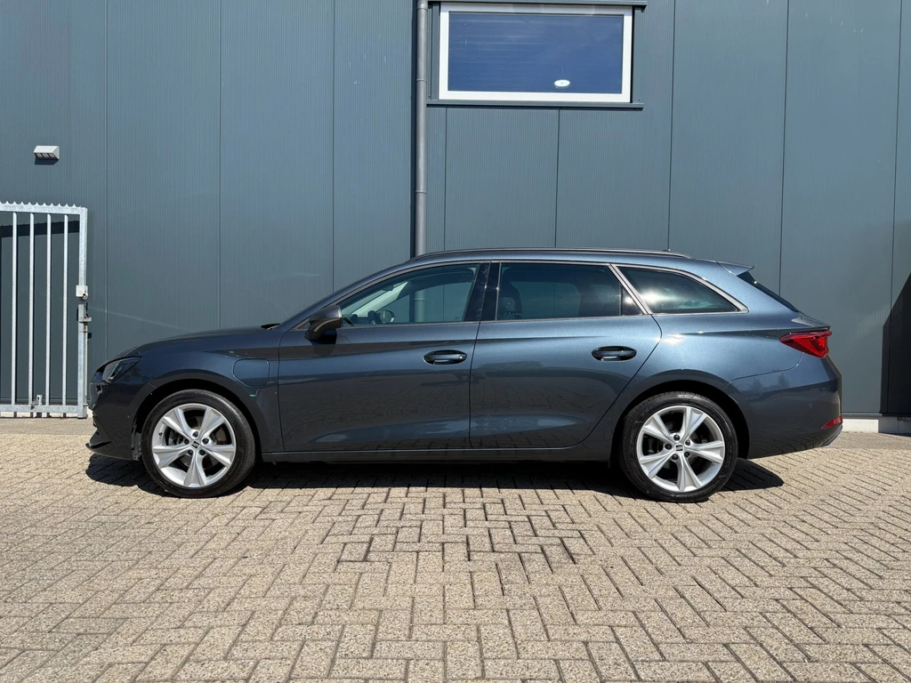 SEAT Leon – foto 2