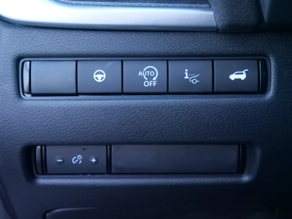 Nissan QASHQAI – foto 28