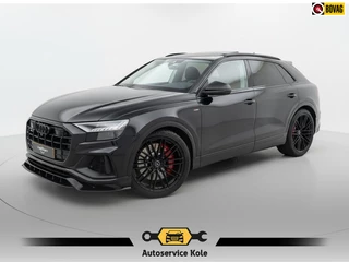 Audi Q8 – thumbnail 1