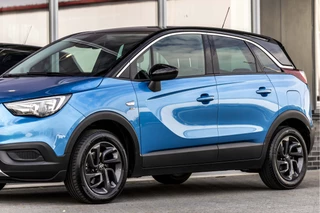 Opel Crossland X – thumbnail 3