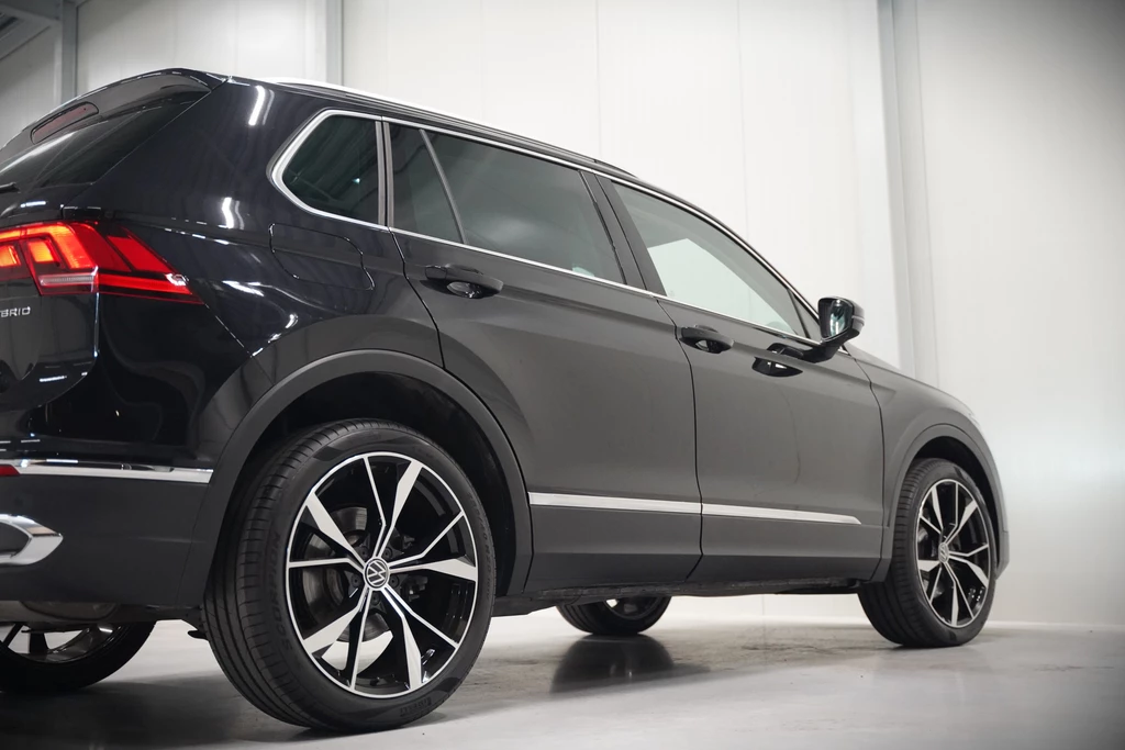 Volkswagen Tiguan – foto 10