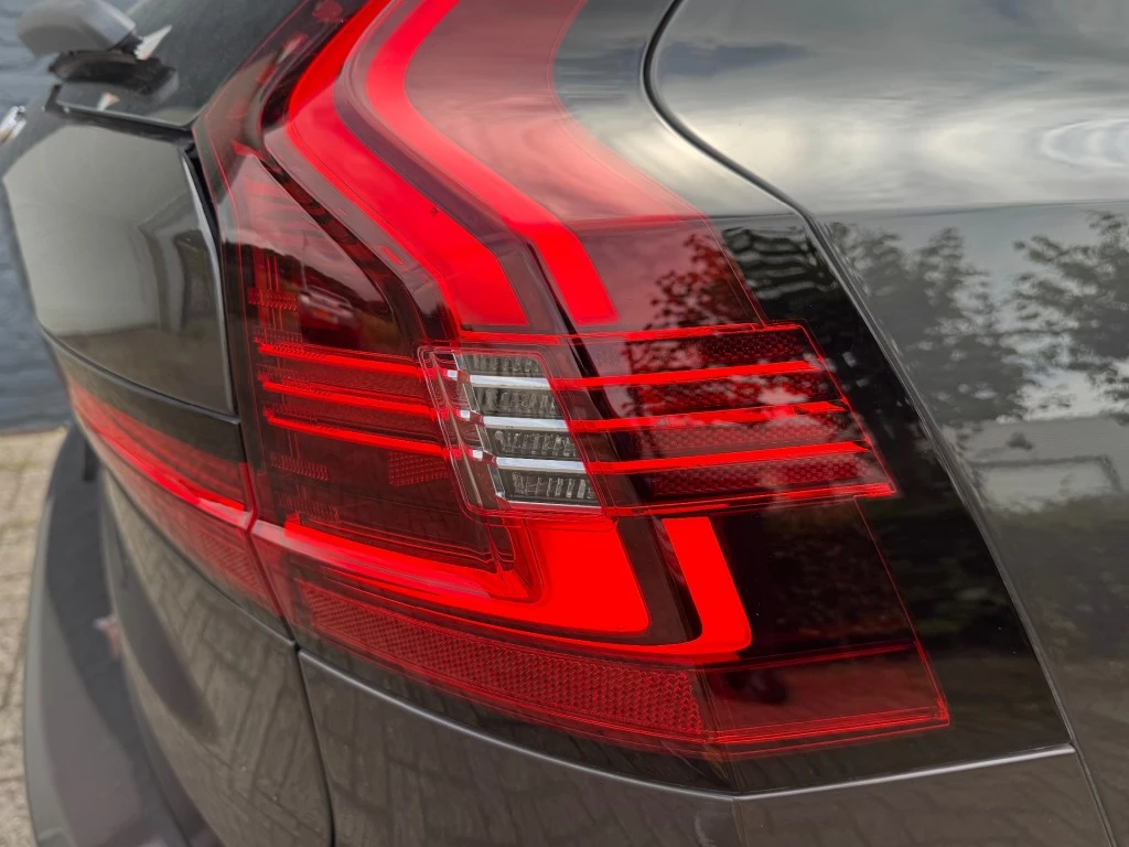 Volvo V90 – foto 10