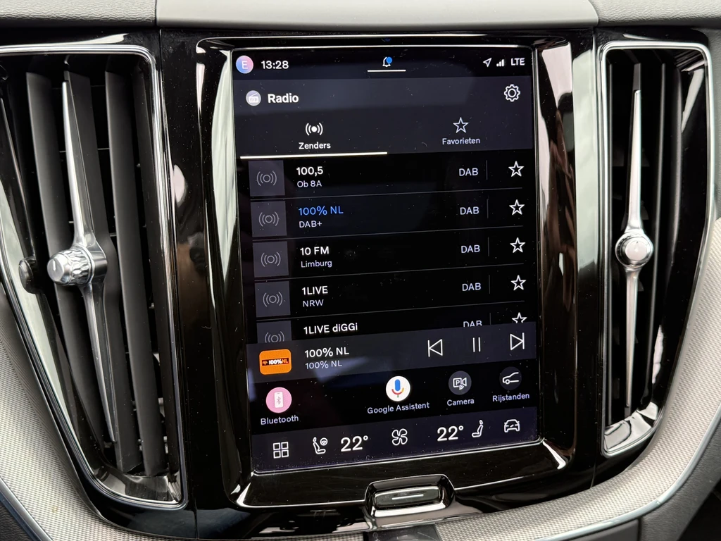 Volvo XC60 – foto 21