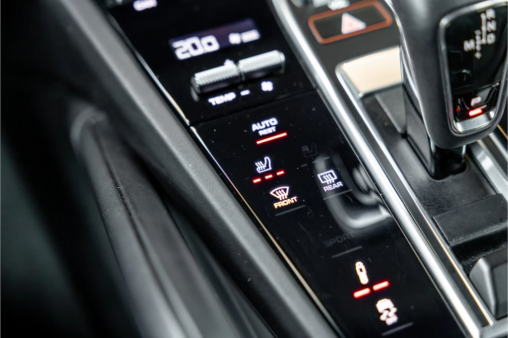 Porsche Cayenne – foto 35