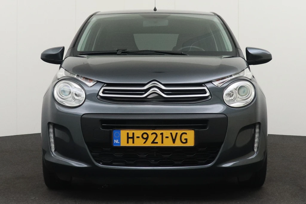 Citroën C1 – foto 6