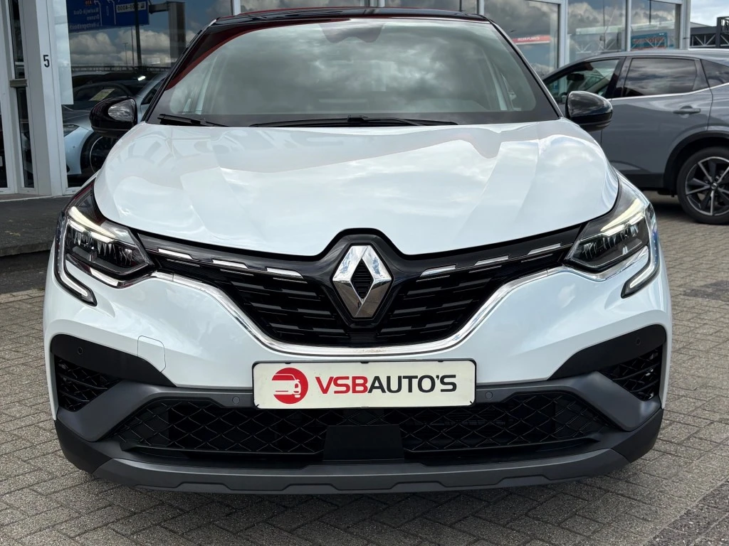 Renault Captur – foto 6