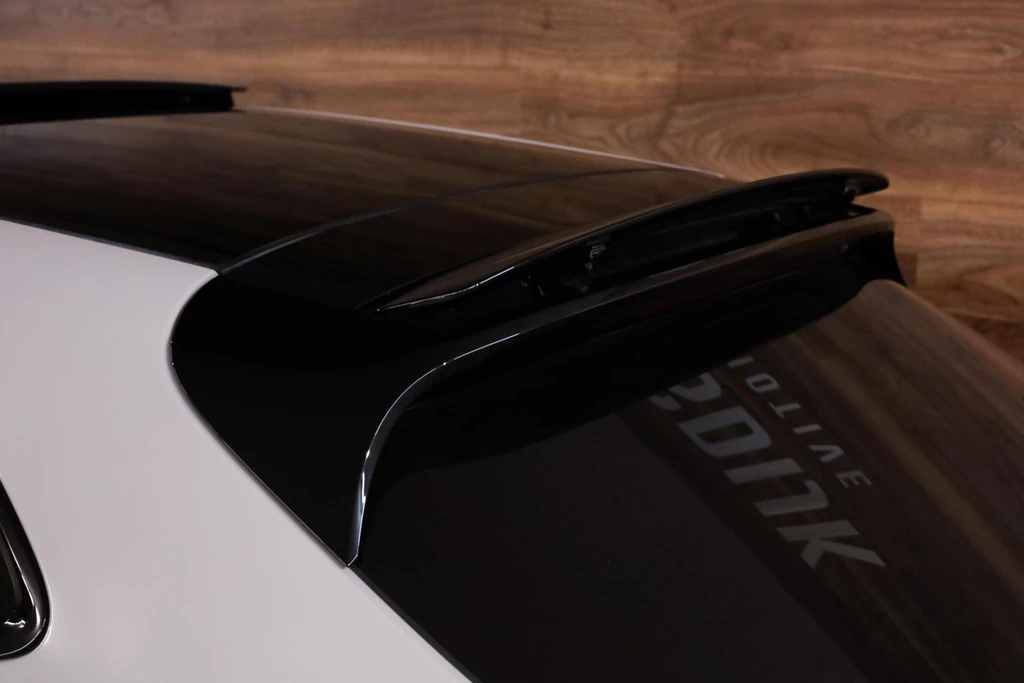 Porsche Panamera – foto 36