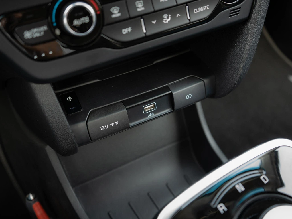 Kia e-Niro – foto 23