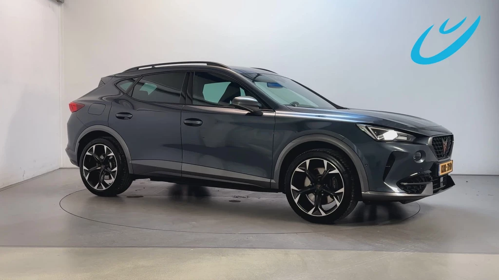 CUPRA Formentor – foto 7