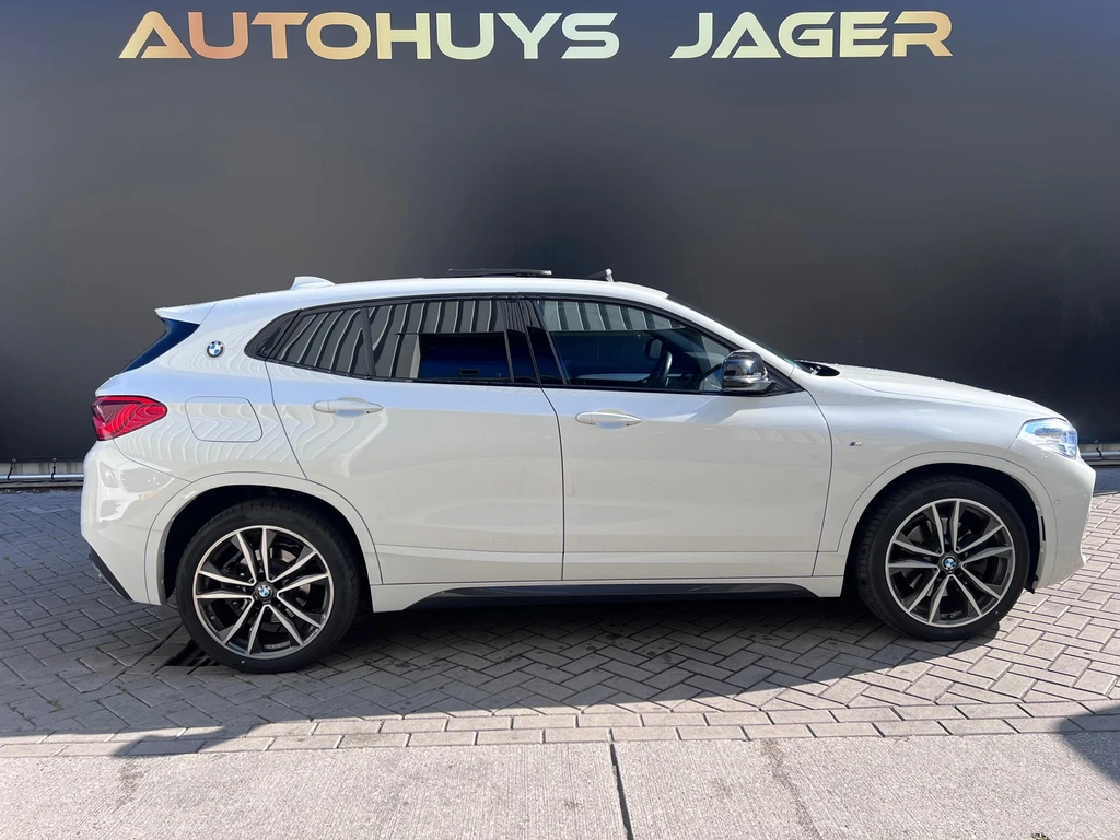 BMW X2 – foto 6