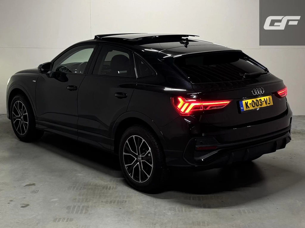 Audi Q3 – foto 7